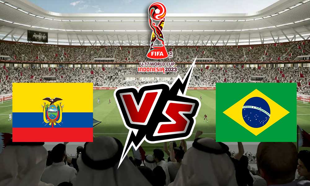 البرازيل و الإكوادور بث مباشر