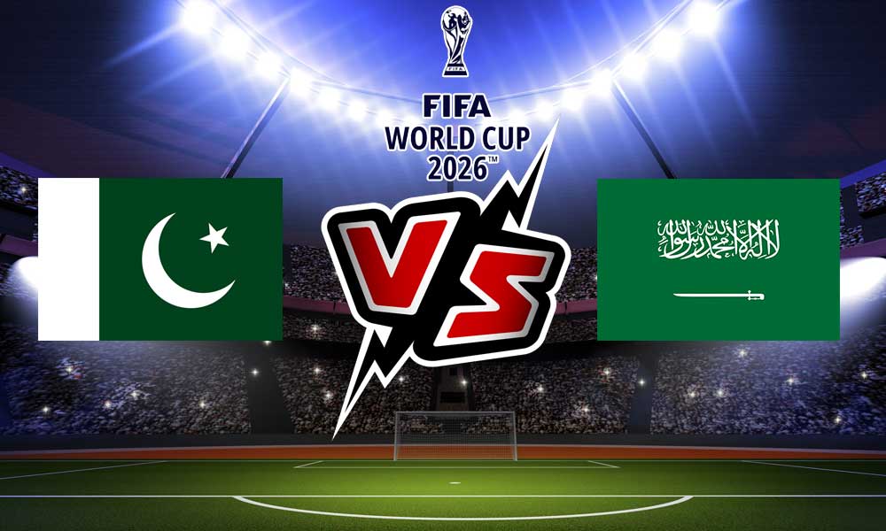 السعودية و باكستان بث مباشر