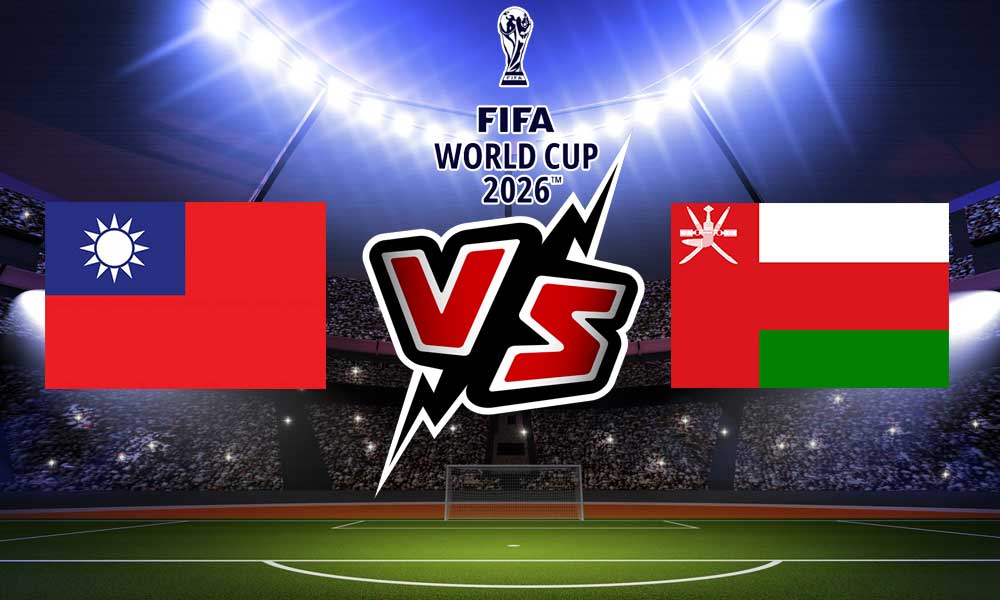 عمان و تايبيه بث مباشر