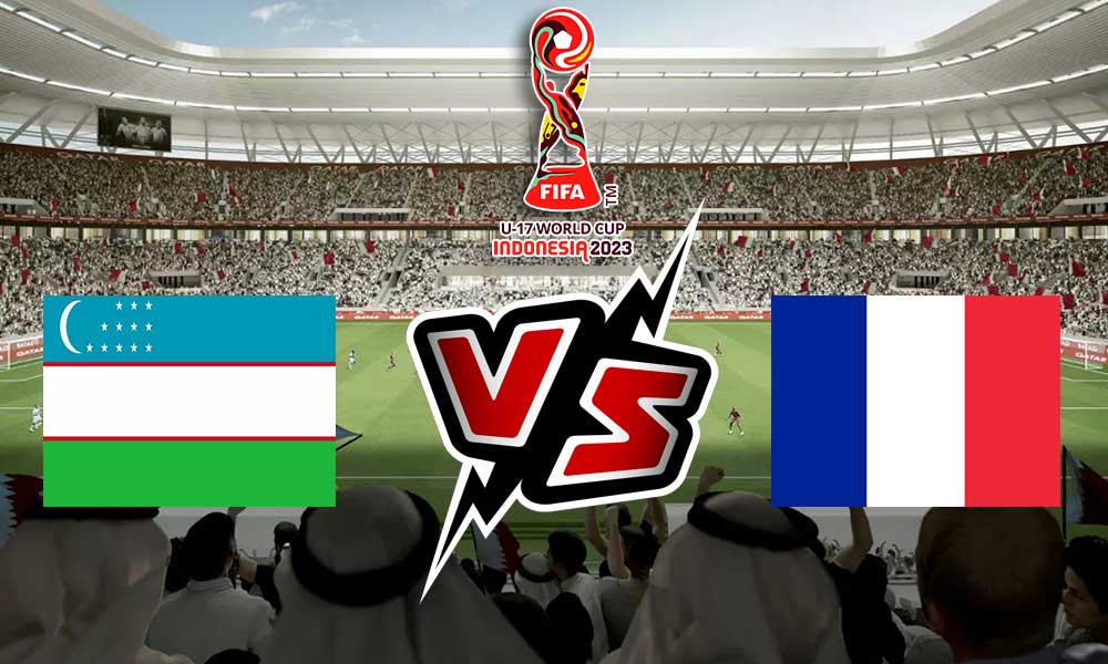 فرنسا و أوزبكستان بث مباشر