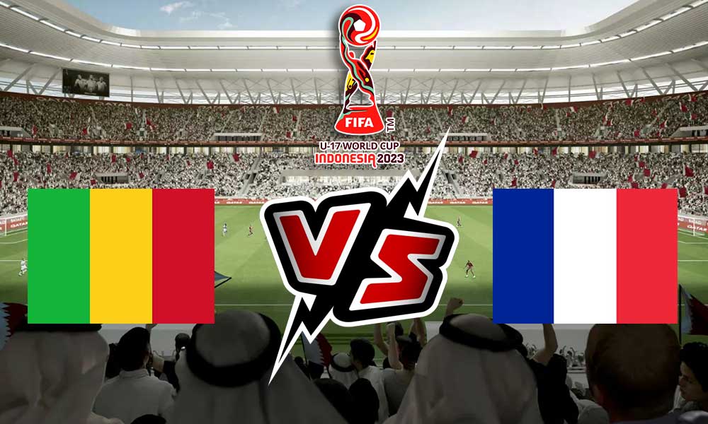 فرنسا و مالي بث مباشر
