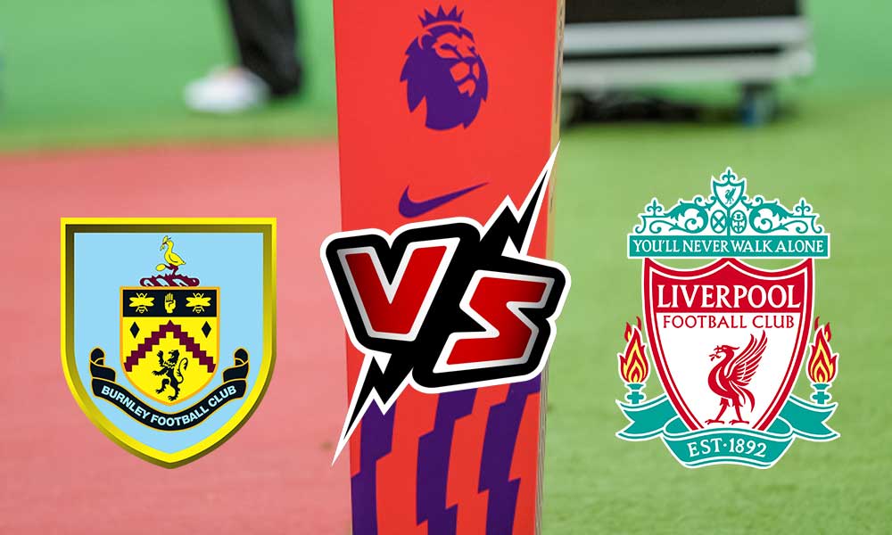 ليفربول و بيرنلي بث مباشر