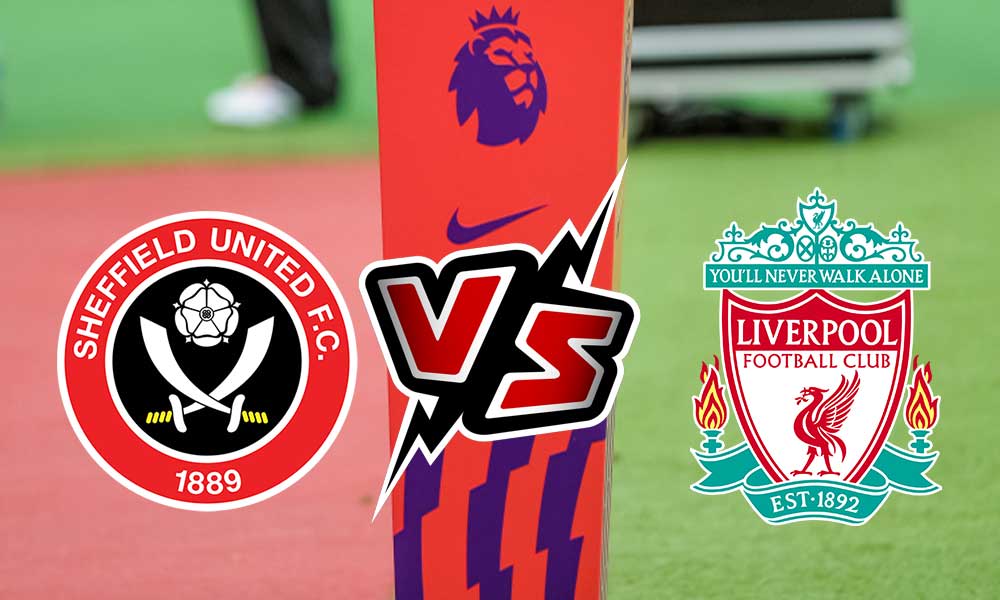 ليفربول و شيفيلد يونايتد بث مباشر