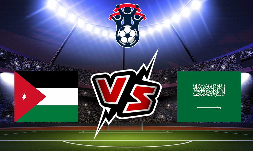 السعودية الأولمبي و الأردن الأولمبي بث مباشر