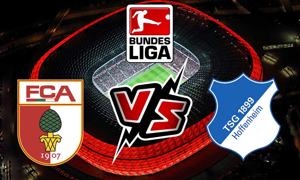 Hoffenheim vs Augsburg