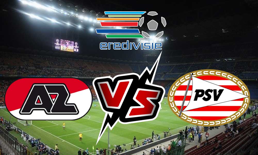 PSV vs AZ